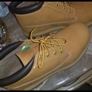 Women’s Timberland Boots